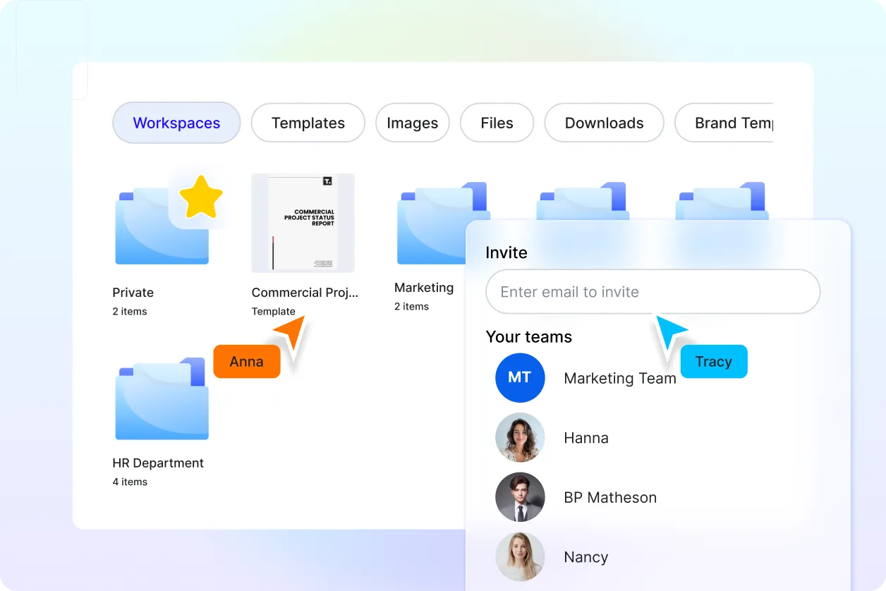 Free AI Project Status Report Generator, Free Project Report Maker Online